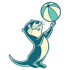 Creative Animal Vector Logo Design | Wild Animal Icon in Modern Style

