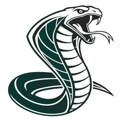 Creative Animal Vector Logo Design | Wild Animal Icon in Modern Style

