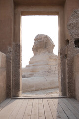 The Sphinx