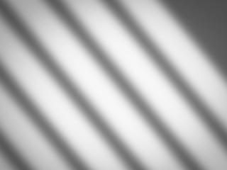 Sunlight Stripes Shadow Effect for Overlay Use, Soft Gradient Light and Shadow Rays Texture