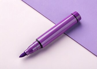 purple highlighter pastel background highlighter purple marker soft writing