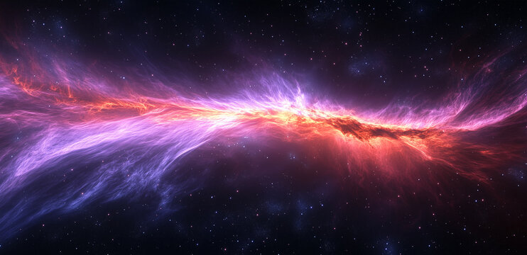 Nebulosa Space