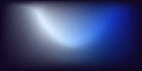 Latar belakang gradien mesh ini memiliki campuran tenang biru, hitam, dan putih dengan bentuk membulat yang mengalir. , memberikan nuansa halus namun organik.