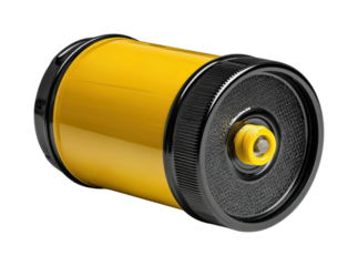 Inspection tool use industrial workshop precision isolated on transparent background, png