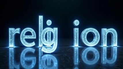 Exploring the profound meaning of religion, faith, and spirituality in our contemporary world, examining diverse belief systems and their societal influence
