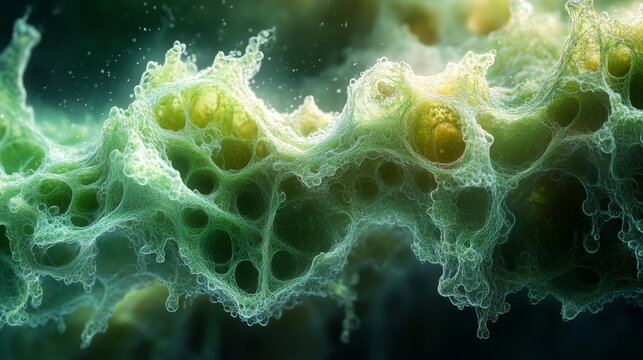Green Cell
