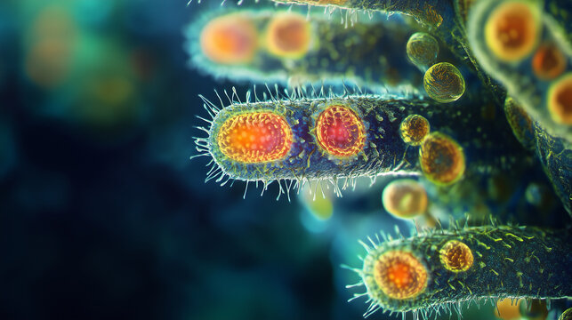 Micro-organism