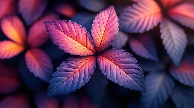 Leaves