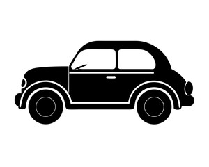 Obraz premium car vector illustration