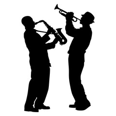 Musicians
