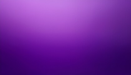 a gradient violet background fading from bright purple at the top to a dark rich shade at the bottom