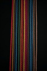 strength and unity the rope that unites