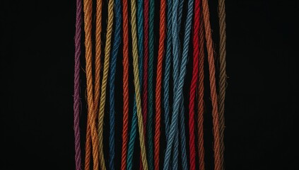 strength and unity the rope that unites