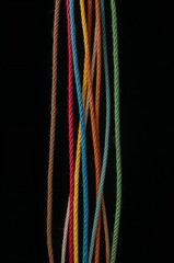 strength and unity the rope that unites
