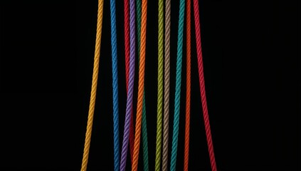 strength and unity the rope that unites