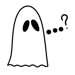 happy halloween text