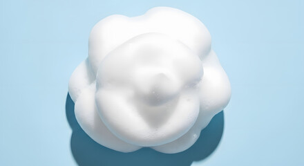 Foaming Cleanser Texture