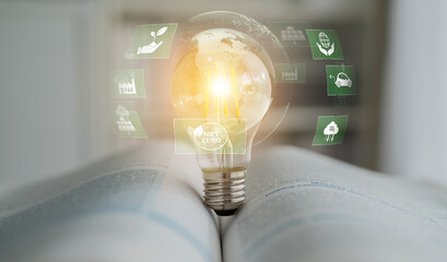 Sustainable business uses eco-innovation, climate action, and long-term strategies to meet environmental goals and promote corporate responsibility. Latch