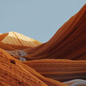 red rock canyon