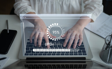 Knowledge upgrade and software updates support digital skills growth, competitiveness, and...