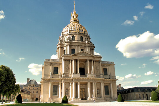 cathedral