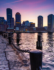 Fan Pier - Boston, MA