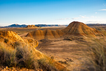 sand mountain