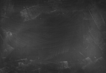 Blackboard chalkboard background