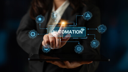 Modern automation drives workflow efficiency by connecting systems, people, and data. With...