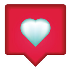 Heart Icon, Heart logo, Love, Art & Illustration