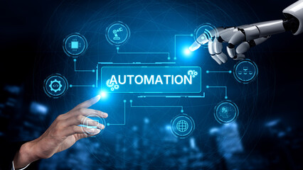 AI powers workflow automation with smart integration tools, system connectivity, and data syncing for higher operational efficiency. Artificial intelligence spline