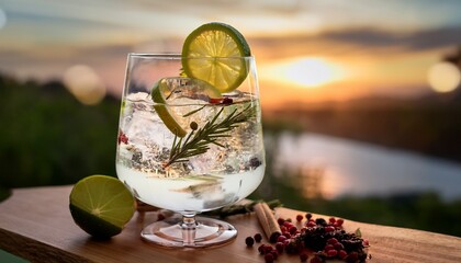 world gin day raise a glass to refreshing blends and botanical gin love