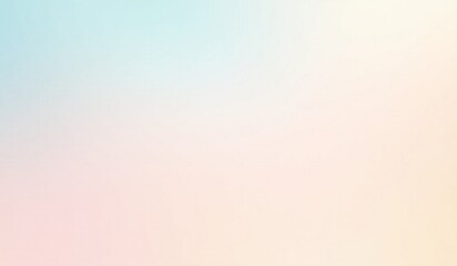Pastel color gradient background, grainy purple pink blurred banner backdrop header poster noise texture copy space

