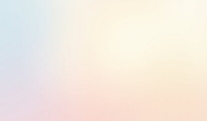 Pastel color gradient background, grainy purple pink blurred banner backdrop header poster noise texture copy space

