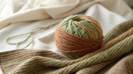 balls of wool