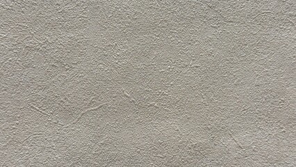Rough Plaster Texture Surface — Background for Design, Architecture, and Construction Projects