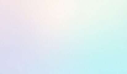 Purple pink blue white pastel grainy gradient background, grainy texture effect, web banner design copy space

