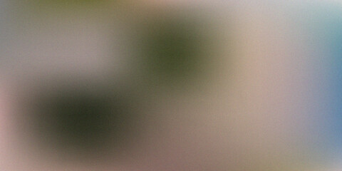 Abstract modern dynamic colors background. Grainy texture background style. Abstract multicolored holographic blurred grainy gradient background. For book covers, brochures, flyers and more.