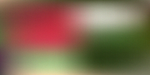 Abstract modern dynamic colors background. Grainy texture background style. Abstract multicolored holographic blurred grainy gradient background. For book covers, brochures, flyers and more.