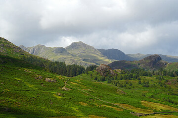 Hardknott Pass