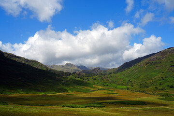Hardknott Pass