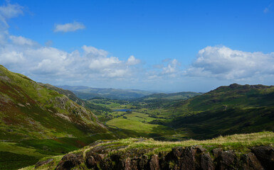 Hardknott Pass