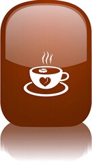 Coffee cup icon (2)
