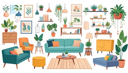 Home Decor Items Collection