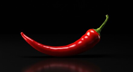 Red Chili Pepper