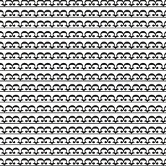 Abstract geometric pattern with vibrant color gradients and clean lines suitable for modern design projects