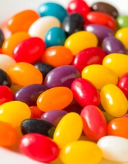 Colorful jelly beans (1)