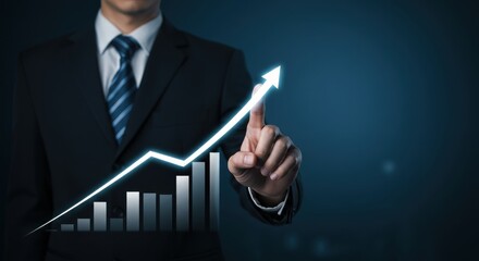 Business Growth and Financial Success