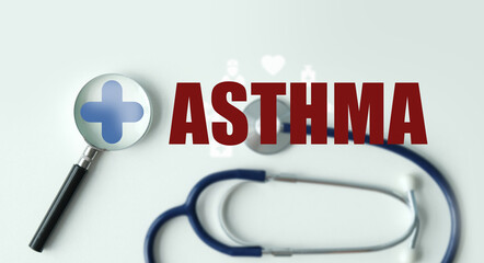 asthma treatment, and respiratory cancer diagnosis in a clinical hospital environment focused on...