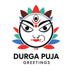 Durga Puja is a grand Hindu festival celebrating Goddess Durga's victory over evil, marked by rituals, art, dance, devotion, and vibrant cultural festivities across India